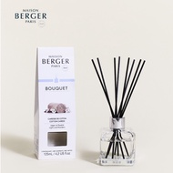 Maison Berger ParisCotton Caress Scented Bouquetก้านกระจายความหอมกลิ่นคอตตอน แคร์เรสบ้านหอมกลิ่นสดชื