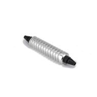 BM88 Fuel Tank, Back Pressure Oil Saving Air Fuel Tank & Air Cooler Parts for 1/8 1/10 RC Car Truck 