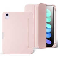 KENKE Bao iPad Tương Thích Với Apple iPad Mini 6th 8.3 Inch iPad Air 4 air 5 2022 iPad 2020 Pro 11 2