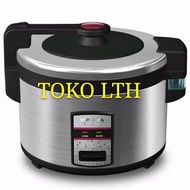 YONG MA MAGIC COM RICE COOKER JUMBO BESAR 5.4 LITER SMC5049 YONGMA
