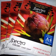 A4 Glossy Photo Paper - Spectra Glossy Photo Paper 230 grams A4