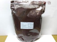 [吉田佳]B171071，法國米歇爾100%頂級可可粉，(200g/包)，適作巧克力餅乾，巧克力蛋糕，沖泡熱可可