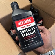 STAN'S TIRE SEALANT 500ML BICYCLE TIRE SEALANT STAN'S NOTUBES STANS NOTUBES
