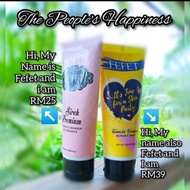 [HOT SELLING] FEFET SIREH + FEFET TURMERIC 100ml