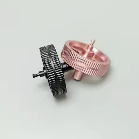 Mouse Roller Replacement Parts Metal Mouse Pulley Scroll Wheel for G102 G102hero G304 G305 Mouse Rep