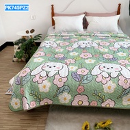 Bedspread, Bed Cover, Mattress Cover, Sizes 5 Feet, 6 Feet, 7 Feet, Beautiful Patterns, Bedding Set,