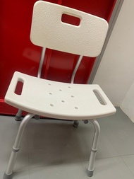 長者沖涼沐浴椅