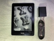Kindle Voyage E-reader
