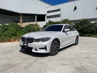 2022 BMW 318i Luxury 白金極致