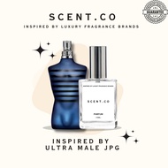 SCENT.CO INSPIRED PERFUME BY ULTRA MALE JPG