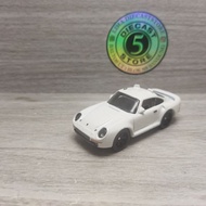 HOTWHEELS Hot Wheels 86 porsche 959
