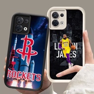 BK-23 Rockets James surprise Casing for OPPO Reno Find 8 X5 7 F21 F21S K9X Pro Lite 5G 4G