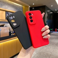 Solid Color Rubik's Cube Phone Case FOR OPPO Reno 11Pro 10Pro+8T 8Pro 8Z 6Pro 5Pro 4Pro 3 2F Reno R1