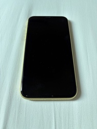 Apple iPhone 11 Yellow
