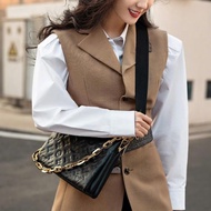 LV黑色羊皮Coussin PM/M21260