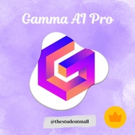 24/7 Gamma AI Pro Presentation Slides No Watermark