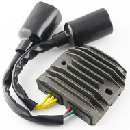 Motorcycle Voltage Regulator Rectifier motorcycle Regulator Rectifier for HONDA NT700  Deauville XL 