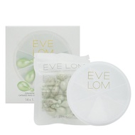 【EVE LOM】全能深層潔淨膠囊旅行盒(14顆)