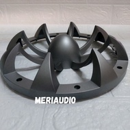 10 INCH SUBWOOFER GRILL COVER