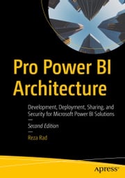 Pro Power BI Architecture Reza Rad