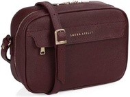 全新 相機包 斜揹袋 Laura Ashley - Furley - Camera Bag/Crossbody Bag, Claret Red