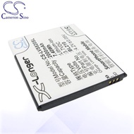 CS Battery Lenovo A770E / S650 / S658t / S820 / S820e Phone Battery LVS820SL