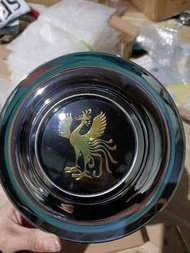 Internet Celebrity Magnetic Levitation Wheel Hub Cap Compatible with Toyota Century, Highlander, Rei