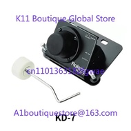 Roland KD7 Silent Integrated Flip-flop