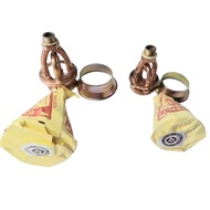 Original Diesel Kalan Burner set General Master Burner #1 #2