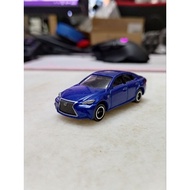 Tomica Lexus IS 350 F Sport #100