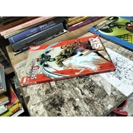 Marvel Imported Comic ULTIMATE SPIDER-MAN vol 9 Ultimate Six