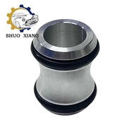 06H121131B Water Pump Pipe Connector for Audi A3 A4 A5 A6 A8 Q3 Q5 Volkswagen Golf Passat 2007-2017 