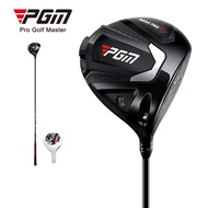 PGM MEGA PRO II Professional adjustable loft titanium driver golf wood 1 3 5 Hybrid club for right h