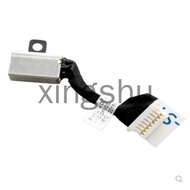 DELL DELL DELL Inspiron 5584 Power Interface 5583 Charging Port Power Head 0TM5N3