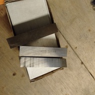 Wt 3 / 4 "x 4 Inch Hss Lathe Turning Tool Square Lathe Tool