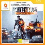 [ORIGIN] Battlefield 4 Origin | Original Origin PC Key Game Online | BF4 - Premium Edition