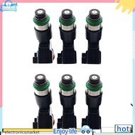 electronFuel Injector 7G9N-AC for  S60 S80 V6  V70 XC60 XC70