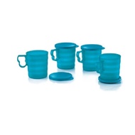 Cawan tupperware / Tupperware mug / Gelas / Jug Tupperware / Pitcher 2.3L