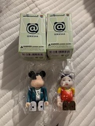 Bearbrick 100% Series 44