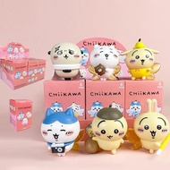 BLIND BOX Chiikawa Series Happy Partner Usach Doll Action Figure