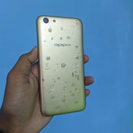 Oppo A71 2/16 Second/Seken Batangan/Hp Only Terlaris