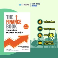 Book - Corporate Finance - The Finance Book - Saigonbooks