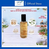 Dưỡng Tóc Hoa Bưởi Konus Mềm Mượt Tự Nhiên Ngăn Xơ Rối & Chẻ Ngọn 100ml