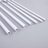 [Yiiweng] 50cm OD 6mm to14mm PVC Irrigation Fish Tank Aquarium Drain Water Tube [my]
