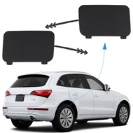 Rear Bumper Tow Hook Cover Cap Towing Eye Lid Fit For Audi Q5 Accessories 2008-2017 8R0807449 8R0807