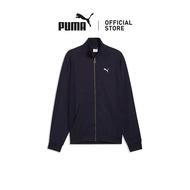 [NEW] PUMA Class Relaxed Pinnacle Track Jacket Men