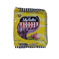 SkyFlakes Crackers Onion&Chives