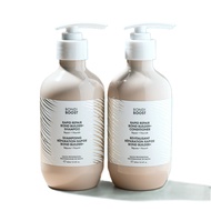BondiBoost Shampoo & Conditioner Bundle (2x300ml/500ml) (HG for Thinning Hair/Thickening/Rapid Repai