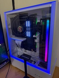 Asus X670E ProArt,Lian Li SUP 01,Gigabyte 360 aio