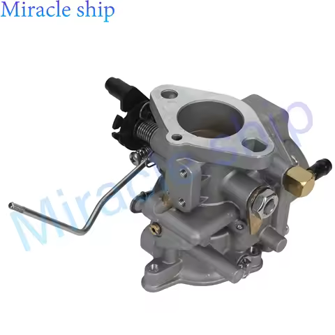 13200-964J0 CARBURETOR ASSY For Suzuki DT30 E13 E40 40HP 2-stroke Boat Eng Replacement parts 13200-9